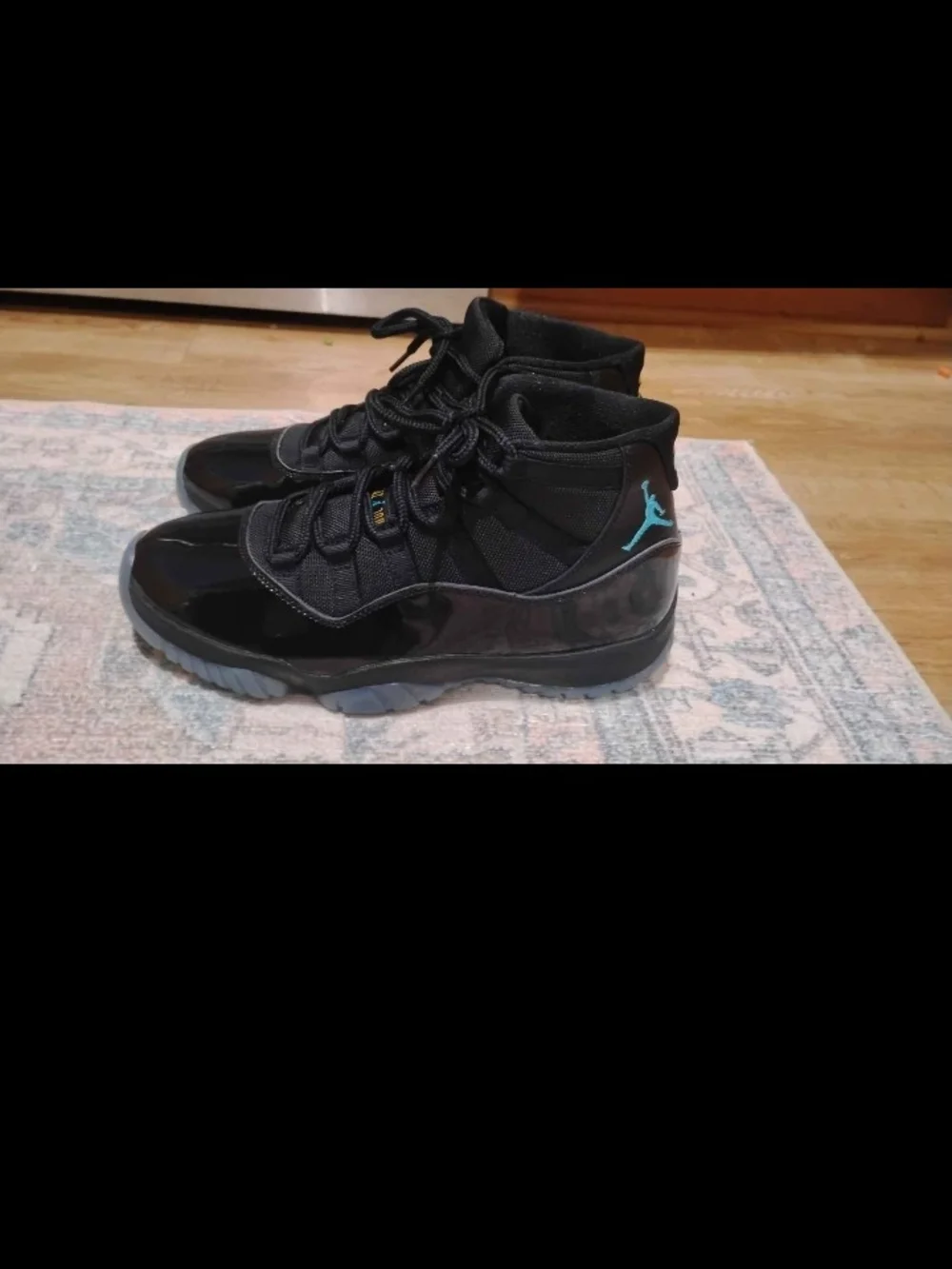 Nike Air Jordan 11s  Retro 